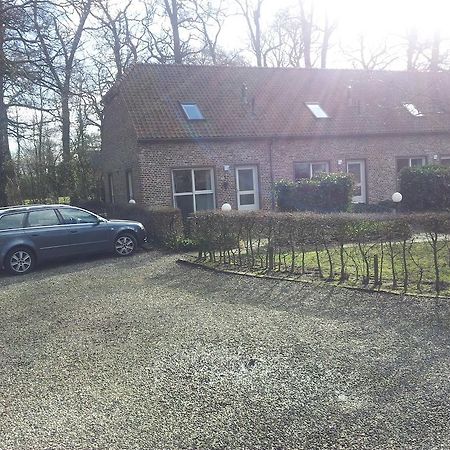 Vakantiehuisjes "De Helpeney" Horst Exterior foto