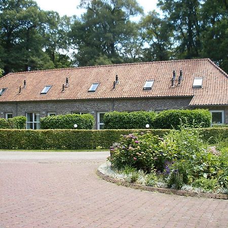 Vakantiehuisjes "De Helpeney" Horst Exterior foto