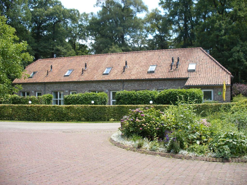 Vakantiehuisjes "De Helpeney" Horst Exterior foto